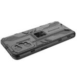 Realme GT Neo 2 Case Car Magnetic St Phone Case OPPO Realme GT C20 V13 Bumper Shockproof Armor Protection Back Cover (New)