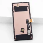 OLED Google Pixel 6 Pro LCD Google Pixel 6 Pro Display LCD Screen Touch Digitizer Assembly 100% Tested (New)