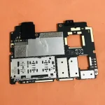 Original mainboard 8G RAM+128G ROM Motherboard Blackview A85 UnisocT606 Octa Core 65 ''HD + (New)