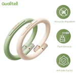 Qualitell Q1 Anti Mosquito Bracelet (New)