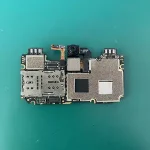 original mainboard 4G RAM+64G ROM Motherboard Ulefone power 6 Octa Core (New)