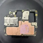 Ymitn Unlocked Main Board For OnePlus Nord N10 Mainboard Motherboard With Chips Circuits Flex Cable Logic Board (New)