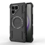Tecno Pova 7 Ultra Case Tecno Pova 7 Cover Heat Dissipation Armor Shockproof Bumper Tecno Pova 7 Ultra (New)