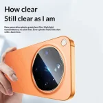 3-1PCS  Oppo Find X9 Ultra Camera Tempered Glass Lens Protector Screen Protector Find X9 Ultra Protective Easy to Instal (New)