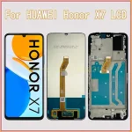 6.74 IPS HUAWEI Honor X7 LCD Screen Replacement Parts Honor CMA LX2 CMA LX1 CMA LX3 LCD Assembly Honor X7 Display (New)