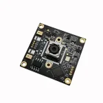 IMX179 CMOS Sensor 8MP 4K UVC Auto Focus DFOV 78° USB Camera Module With Microphone (New)