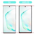 NEW Amoled For Samsung Galaxy note10+ Screen plus N975 N975F N9750 Display Touch Screen note 10 plus lcd replacement With Frame (New)