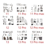 1set Inner Accessories iPhone 11 12 13 Pro X XR (New)
