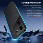 Tecno Pova 5 5G Phone Cases Back Cover Fundas Shockproof Tecno Pova 5 Coque Capa Bumper (New)