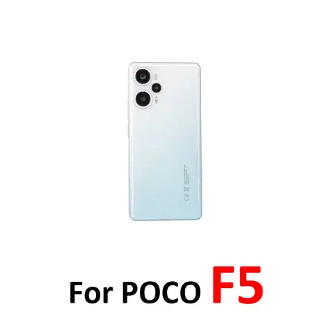 Sea9d8ec78e194ef3818812ea1b0ab24fT_480x480q75 Xiaomi Pocophone Poco F5 New Volume Button Up Down Switch Side Key Internal Flex Cable Repair Parts Black Blue Silver (New) - Image 1