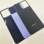 Rear Door Battery Cover Housing Case ZTE Axon 50 Lite Back Cover Repair Parts (New)