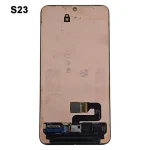 61''Dynamic AMOLED Display Samsung S23 LCD S911B S911B DS Touch Screen Digitizer Samsung S23 5G LCD Replacment (New)