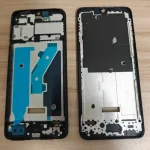Spark 10 pro spark go 2023 Middle Frame for Infinix frames hot 40i hot 50i Smart 9 LCD Front Frame Housing Bezel Repair Parts (New)
