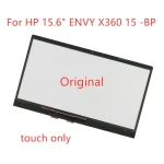 Screen Replacement HP ENVY X360 15 -BP 15-BP Series Touch Screen Digitizer (New)