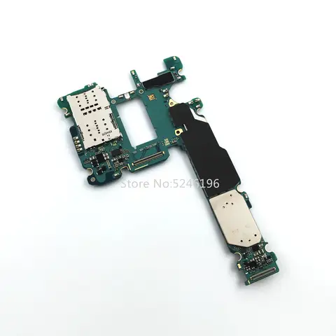 Secfb6953907a436e9a1694a88b5b26e06_480x480q75 1pcs 100% Unlocked Motherboard For Samsung Galaxy S9+ S9 Plus SM-G965F/DS SM-G965U SM-G965N SM-G9650 64GB Replace Part. (New) - Image 1