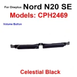 ON OFF Power Up Down Volume Keys Side Buttons OnePlus 1+ Nord N10 N20 SE 5G Volume Power Button Repair Parts (New)