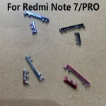 Xiaomi Redmi Note 7 PRO Side Keys Power Volume Button (New)