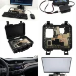 Original Unlocked Motherboard For Redmi note 13 pro 5G Pulled Mainboard Full Tested Replacement Parts (New)