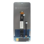 671'' Tested LCD Xiaomi POCO C55 LCD Display Touch Screen Digitizer Assembly Xiaomi POCO C55 22127PC95I LCD With Frame (New)