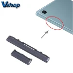 Samsung Galaxy Tab S6 Lite SM P610/P615 1set Power Button + Volume Control Button Replacement part (New)