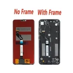LCD Xiaomi Mi 8 Lite LCD touch screen digitizer assembly Replaceable parts XIAOMI MI 8 Lite LCD Replacement Parts (New)
