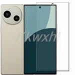2-4PCS 9H Tempered Glass Sharp Aquos R9 R10 65 AquosR9 AquosR10 SharpAquosR9 SharpAquosR10 Screen Protection Cover Film (New)