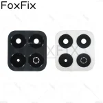 Back Camera Lens HONOR X7C Rear Camera Glass Cover Replacement With Adhesive Sticker (New)