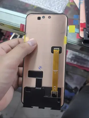 Sf3a2676cae4e473bbdedf2e4556344ebW_480x480q75 681 LTPO3 OLED Huawei nova 14 Ultra LCD Display Touch Screen Digitizer Assembly Replacement Parts MRT-AL10 Model (New) - Image 1