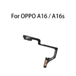 Power ON OFF Button Flex Cable OPPO A16 / A16s (New)