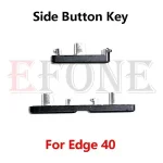 Motorola Edge 30 40 Ultra Neo Fusion 5G Power Button ON OFF Volume Up Down Side Button Key (New)