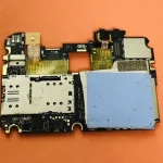 Mainboard 4G RAM+64G ROM Motherboard OUKITEL WP2 (New)