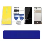 OPPO Reno 3 PRO LCD Display Touch Screen Digitizer Assembly Replacement Parts No Frame 64'' (New)