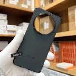 Original Case Vivo X Fold 6 Vivo X Fold 5 Leather Ultra Thin Cover Phone Case Vivo X Fold6 X Fold5 (New)