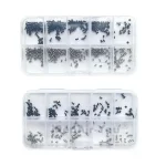 roid Phone Inner Screws M14x 30 35 40 20 25mm Samsung OPPO Xiaomi VIVO Huawei Oneplus Housing Frame Screw Repair (New)