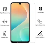 phone case samsung galaxy m34 f34 m36 f36 5g tempered glass on samsungm34 m f 34 36 34m 36m back cover 360 samsumg samsun (New)