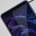 3 Pcs Tempered Glass Xiaomi Poco F8 X7 Pro X7 X6 Pro 5G Curved Full Cover Screen Protector (New)