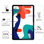Tempered Glass Screen Protector Huawei MatePad 104 Inch 2020 2022 Tablet Protective Film BAH4-AL10 W09 W19 BAH3-W09 AL00 (New)