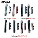 NEW Side Volume Button + Power ON  OFF Buttton Key Set Replacement Part Google Pixel 9 Pro XL (New)