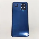 Battery Back Cover For Huawei Honor 200 Pro 3D Glass Panel Rear Door Housing Case With Camera Lens Repair Parts (New)