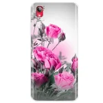 For Vivo Y91C Case Silicon Soft Cute TPU Back Cover Phone Case For vivo Y91i 1820 Funda Case For vivo Y91C 2020 Y 91C Phone Case (New)