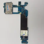 Good Motherboard Unlock Samsung Galaxy S7 Edge G935W8 32GB Clean Imei (New)