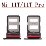 Xiaomi 11T/11T Pro SIM Card Tray Slot Holder Adapter Socket Repair Parts Mi 11T Pro (New)