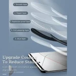 Anti Spy Hydrogel Film Huawei Y72S Y63 Pura 70 Ultra P60 P50 P40 P30 Nova 13 12 8 9 10 11 Pro Privacy Screen Protector (New)