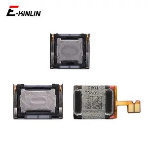 Sfba3c437f1a14fc09ce2cd5f04e7d33dI_300x300q75 Front Top Earpiece Ear Sound Speaker Flex Cable Receiver OPPO Realme 12 12x 13 11 11x Pro Plus Lite 4G 5G Parts (New) - Image 1