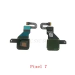 Fingerprint Sensor Button Flex Cable Google Pixel 7 Pro Fingerprint Touch Sensor Scanner Repair Parts (New)