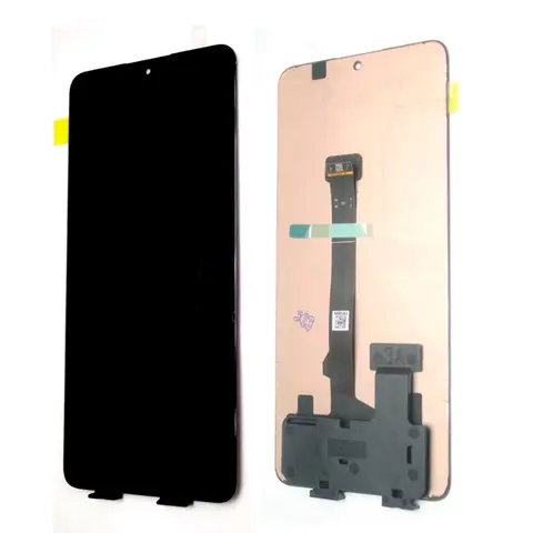 Sfc923693ac224b81bd4e62bb19941889S_480x480q75 Tested 6.67" AMOLED Display For Xiaomi Poco F6 LCD Touch Screen Digitizer Assembly 24069PC21G Replacement Parts (New) - Image 1