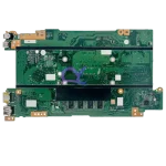 KEFU X415EA Laptop Motherboard For ASUS Vivo Book X515 X415 X515EA Mainboard With I3-1115G4 I5-1135G7 4GB-RAM UMA 100% Test OK (New)