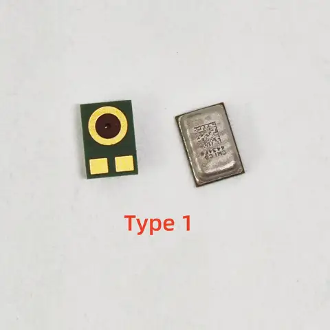 Sfd8b737cd7ea4e599aa3164337660c0fA_480x480q75 10pcs Lot Inner MIC Speaker Microphone Transmitter Samsung Huawei Vivo Universtal Mobile Phone (New) - Image 1