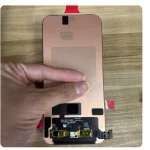 120HZ 6.59'' AMOLED Touch Screen for OPPO Find X9 CPH2797 PLJ110 LCD Display Find X9 Pro CPH2791 PLG110 Replacement (New)