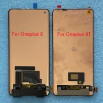 Original Oneplus 8 fluid Amoled Display (New)